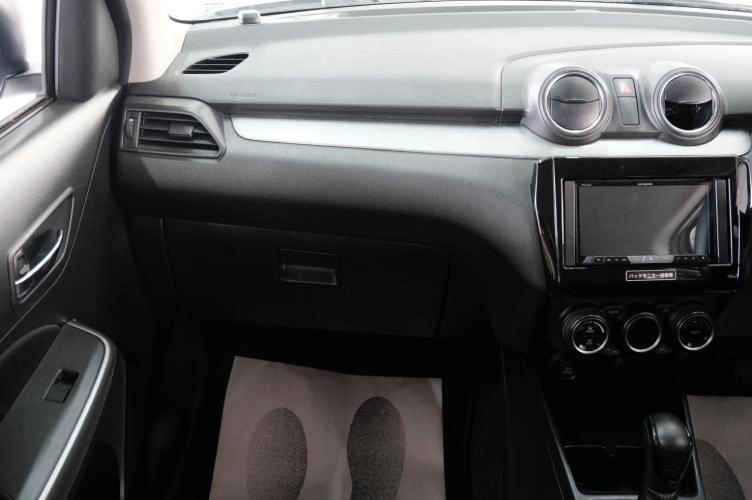 Suzuki Swift 20 из 24