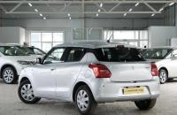 Suzuki Swift 4 из 24