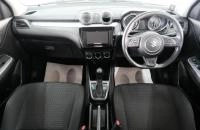 Suzuki Swift 16 из 24