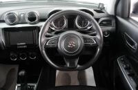 Suzuki Swift 12 из 24