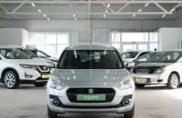 Suzuki Swift 2 из 24