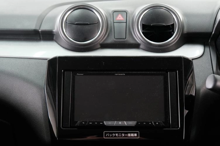 Suzuki Swift 17 из 24