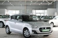 Suzuki Swift 1 из 24