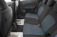 Nissan Note 21 из 23