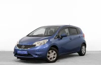 Nissan Note 3 из 23