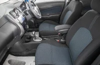 Nissan Note 20 из 23