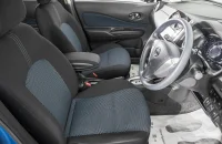 Nissan Note 10 из 23