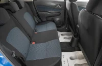 Nissan Note 22 из 23