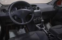 Peugeot 308 9 из 16