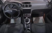Peugeot 308 11 из 16