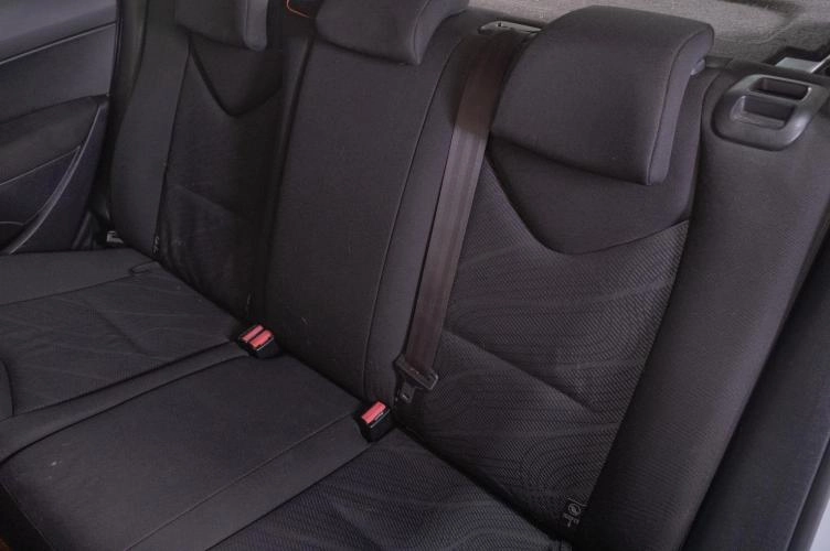 Peugeot 308 16 из 16