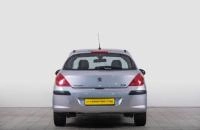 Peugeot 308 4 из 16