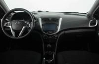 Hyundai Solaris 13 из 21