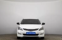 Hyundai Solaris 2 из 21