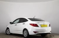 Hyundai Solaris 4 из 21
