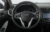 Hyundai Solaris 18 из 21
