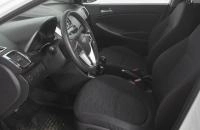 Hyundai Solaris 8 из 21