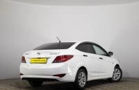 Hyundai Solaris 6 из 21