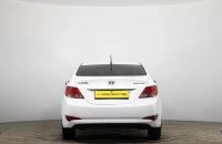 Hyundai Solaris 5 из 21