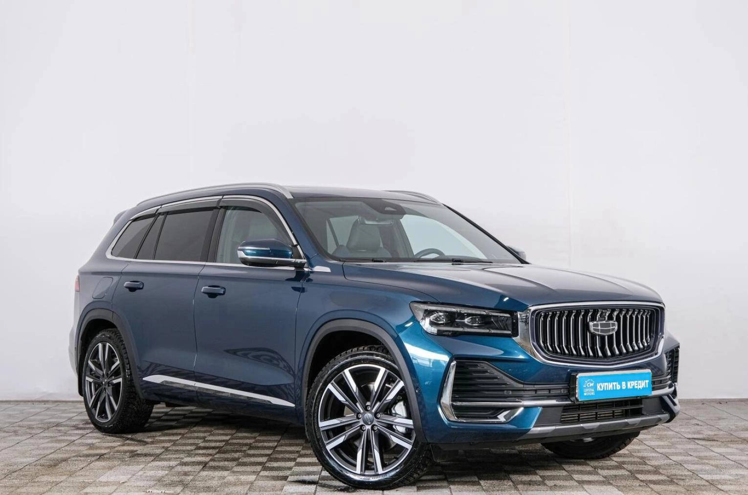Автомобиль