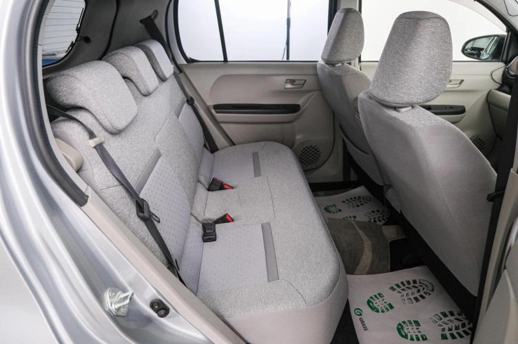 Toyota Passo 20 из 21