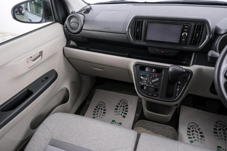 Toyota Passo 11 из 21