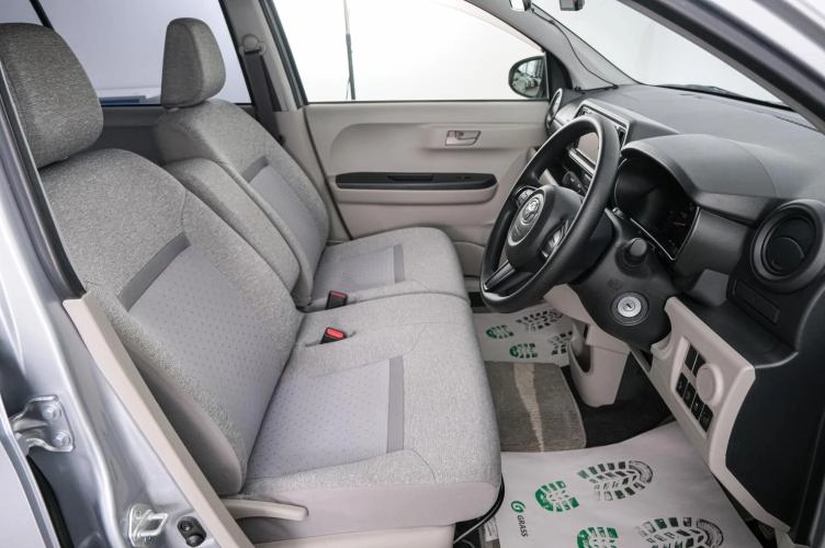 Toyota Passo 7 из 21