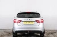 ВАЗ (LADA) Vesta 5 из 23