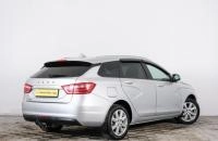ВАЗ (LADA) Vesta 6 из 23