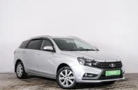 ВАЗ (LADA) Vesta 1 из 23