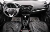 ВАЗ (LADA) Vesta 10 из 23