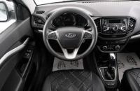 ВАЗ (LADA) Vesta 14 из 23