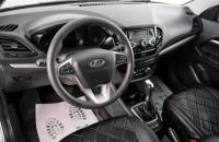 ВАЗ (LADA) Vesta 8 из 23