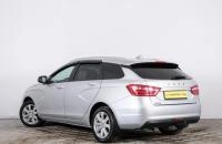 ВАЗ (LADA) Vesta 4 из 23