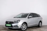 ВАЗ (LADA) Vesta 3 из 23