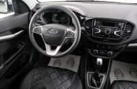 ВАЗ (LADA) Vesta 9 из 23