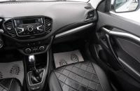 ВАЗ (LADA) Vesta 11 из 23