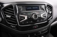 ВАЗ (LADA) Vesta 15 из 23