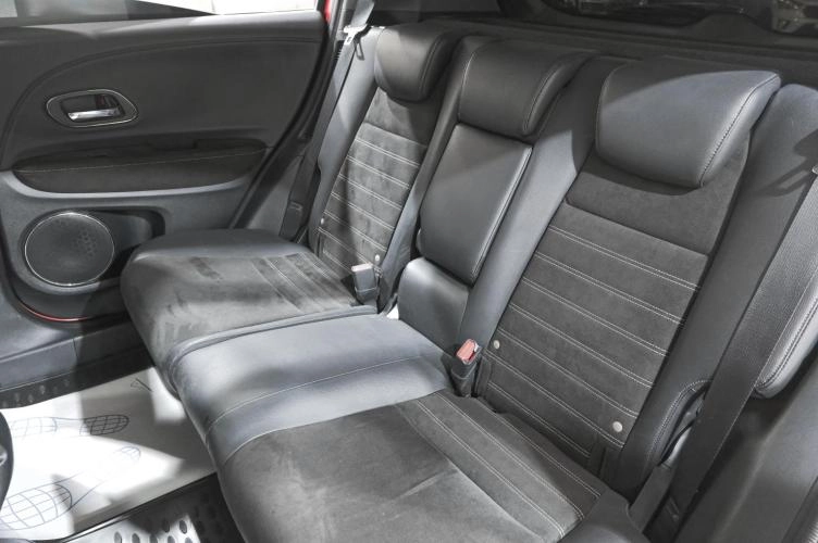 Honda Vezel 22 из 23