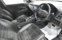 Honda Vezel 7 из 23