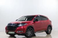 Honda Vezel 3 из 23
