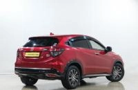 Honda Vezel 6 из 23