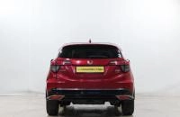 Honda Vezel 5 из 23