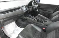 Honda Vezel 8 из 23