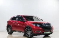 Honda Vezel 1 из 23