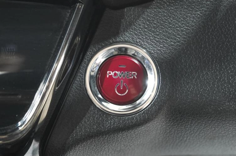 Honda Vezel 20 из 23