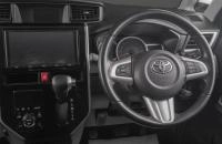 Toyota Roomy 17 из 20