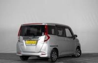 Toyota Roomy 4 из 20