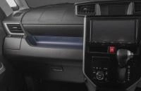 Toyota Roomy 16 из 20