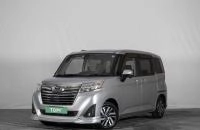 Toyota Roomy 3 из 20